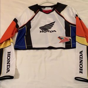 Forever 21 and Honda limited edition collab